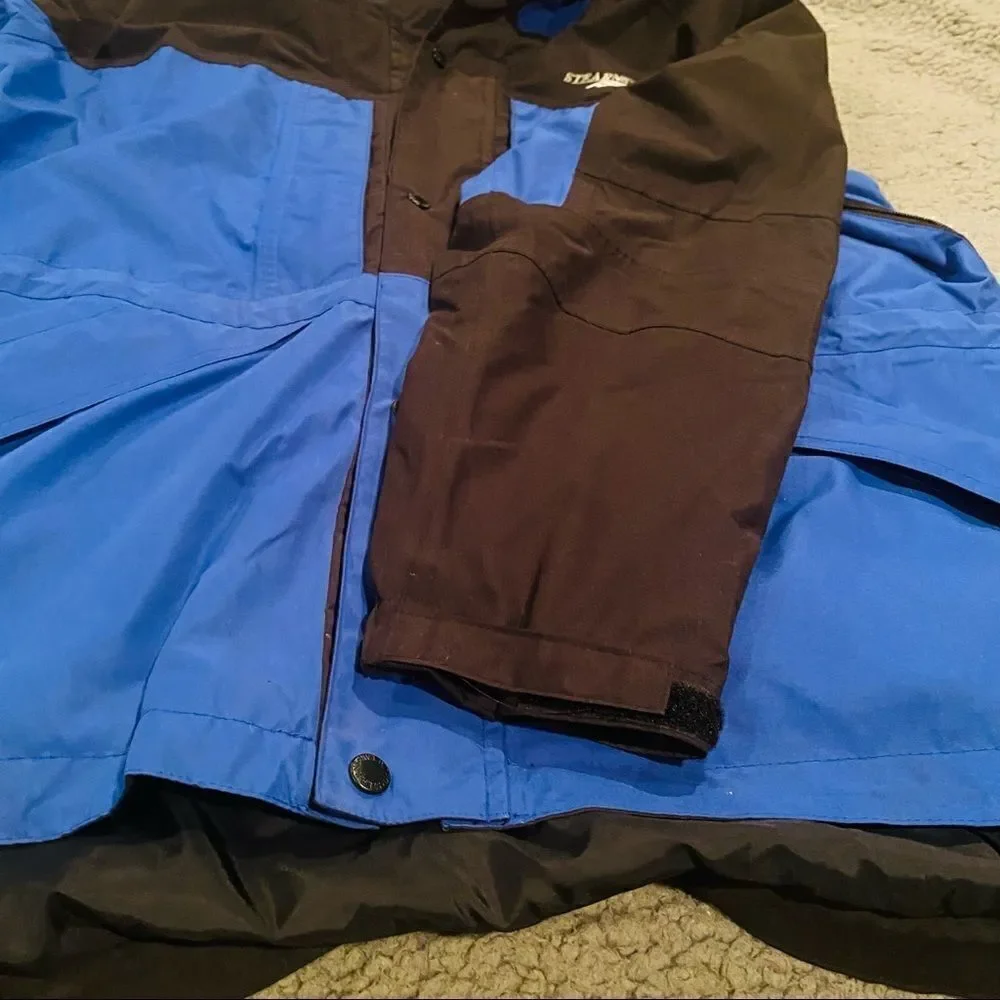 Stearns Dry Wear Jacket Waterproof